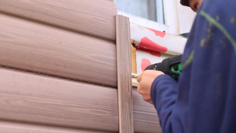 Best Weatherproofing and Sealing  in Pine Lake Park, NJ