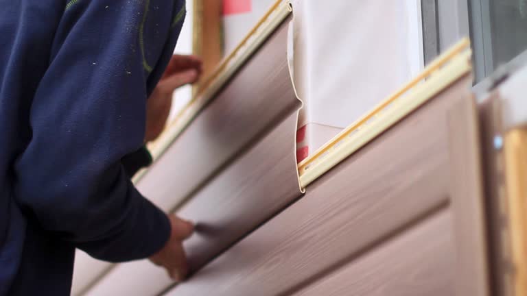 Best Insulated Siding Installation  in Pine Lake Park, NJ